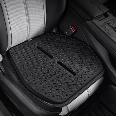 Cool pad, Ice Silk Gel Seat Cushion