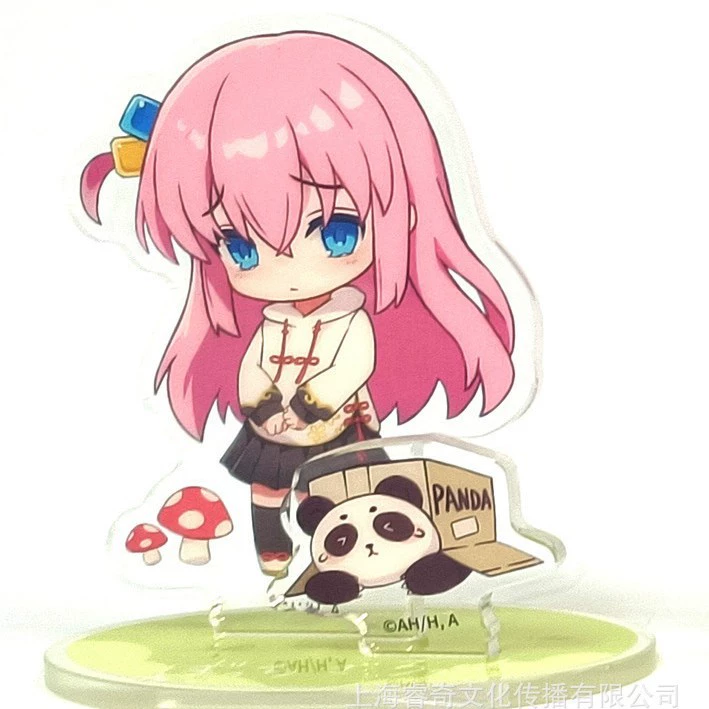 Сцена Ackli Link Plug Card Lipped Ackli Swing Аниме игровой периферия