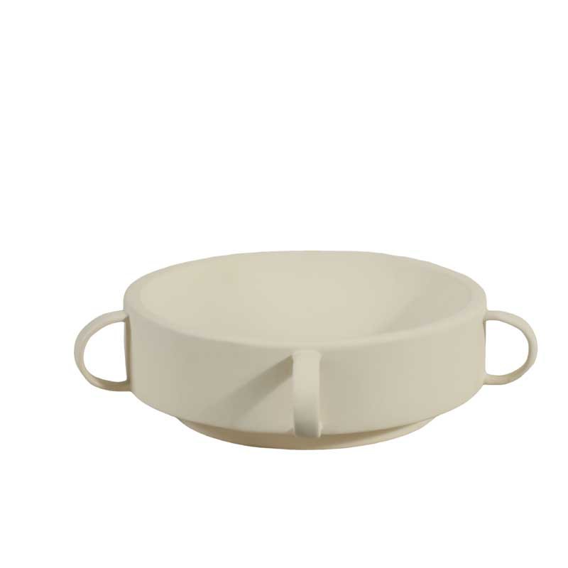 Plato de frutas de cerámica moderna simple decoración sala de estar mesa de té mesa de comedor de hotel bandeja decoración para el hogar