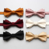 Multicoloured bow tie, wholesale