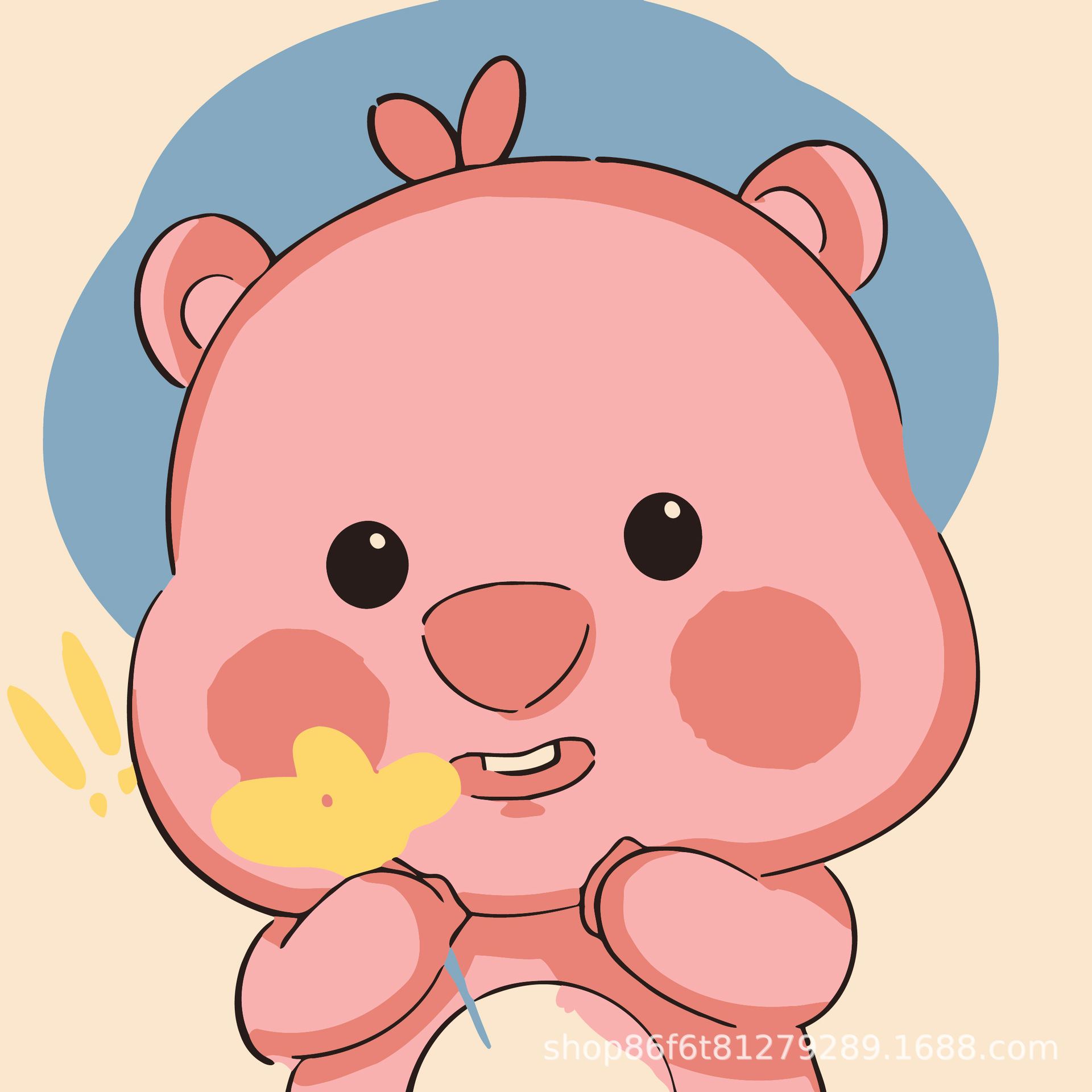 J169 만화 애니메이션