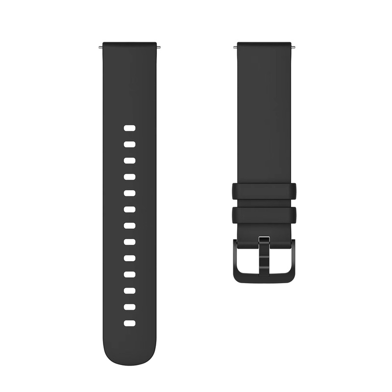 20/22mmは新型華為iwatch3バンドと快分解耳通用サムスン型シリコンバンドを適用している|undefined
