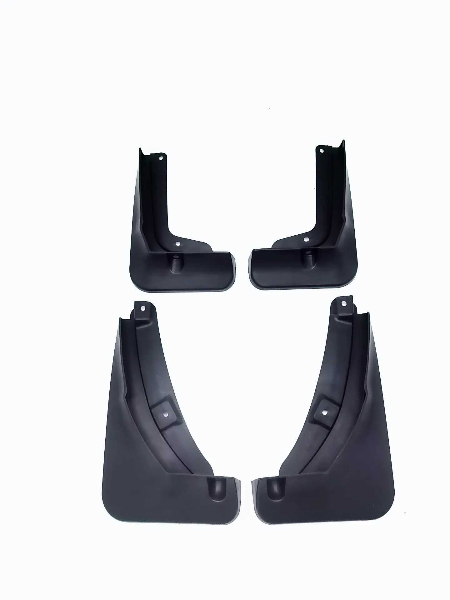 Aplicable a WEILAI ET5 / ET5T Fender de neumáticos, 2025 Cayenne, nuevo WEILAI ET5 Fender de fabricación directa