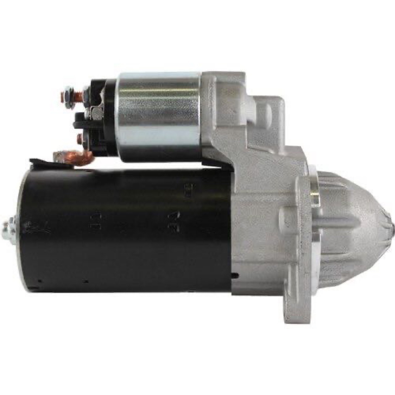 0001109356 starter 0001223022 starter motor Mercury boat starter motor