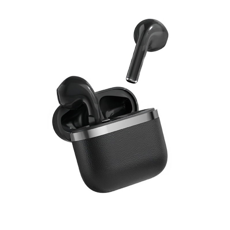 クロスボーダー爆型PRO4S bluetoothイヤホン4世代革紋真無線イヤホン長航続運動高品質TWS|undefined