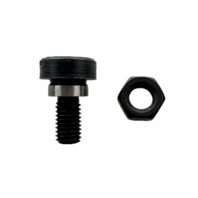 computadora plana cuchillo soporte manivela pin tap amortiguador almohadilla conector tornillo Jack máquina de coser tangente leva manivela de accionamiento