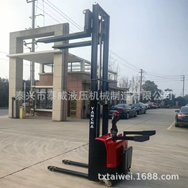 叉车;堆高车;升降台