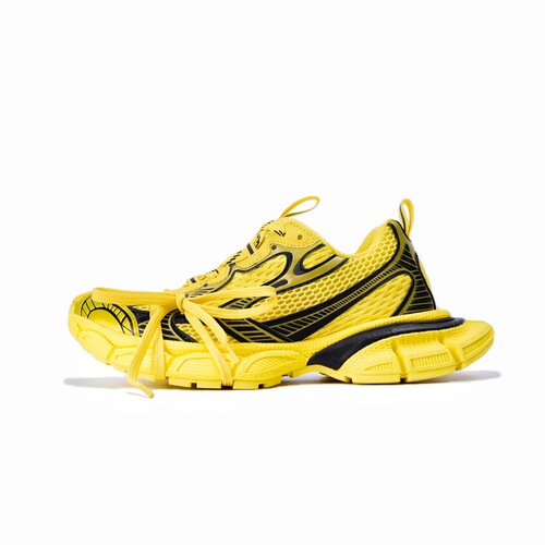 Putian Wave Shoes Paris Nine Generation 3XL Father Shoes Men and Women Casual Sports Shoes Paris Ten Generation Father Shoes Couple Style