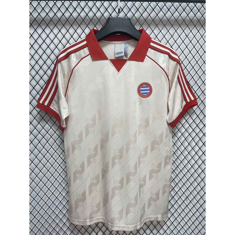 2526 新しい半袖クラブ ロイヤル M バイリス ネーションズ チーム アルジェリア タイ版サッカー ジャージ T シャツ|undefined