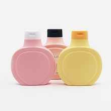 420ML hdpe�D��ϴ�oƿ�䷭�w ��ԡ�}ƿȥ���|�������ƿ����ƿ