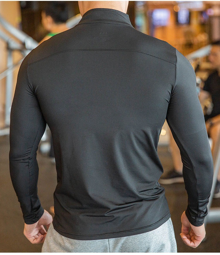 Sport Thermal T-Shirt Image 11