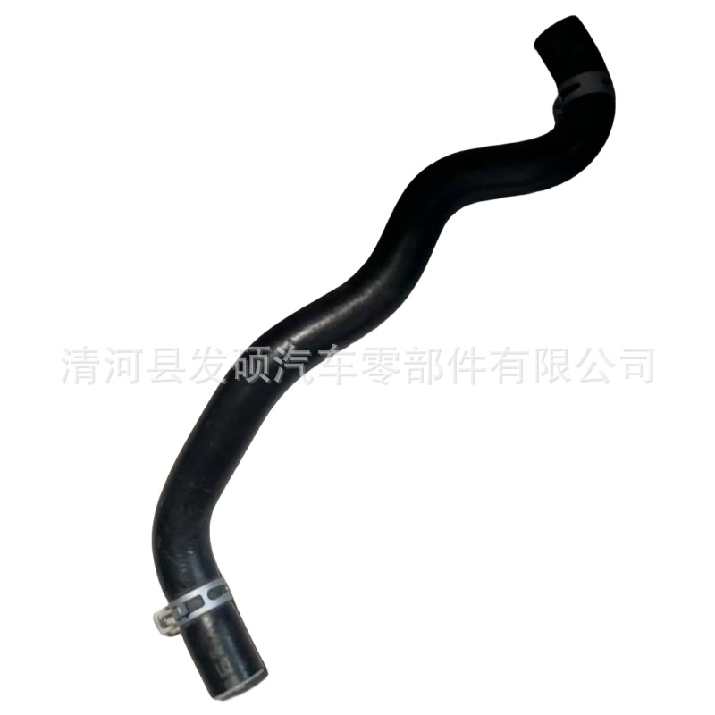 [Wholesale] 25414-A9000 is suitable for Kia car water tank radiator hose rubber water pipe