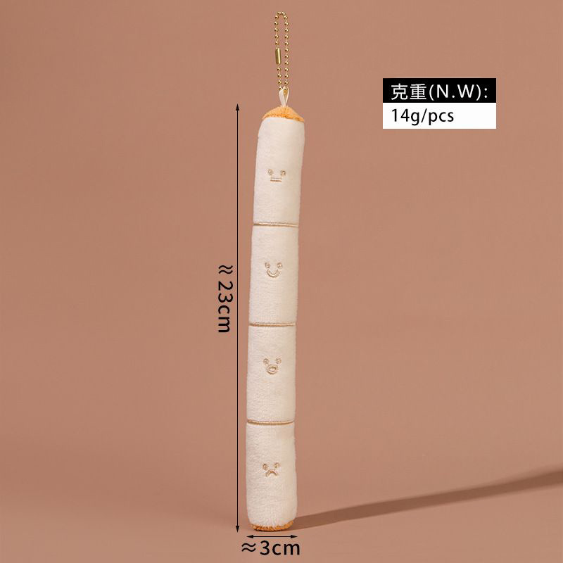 Zheergen (gold bead chain style)