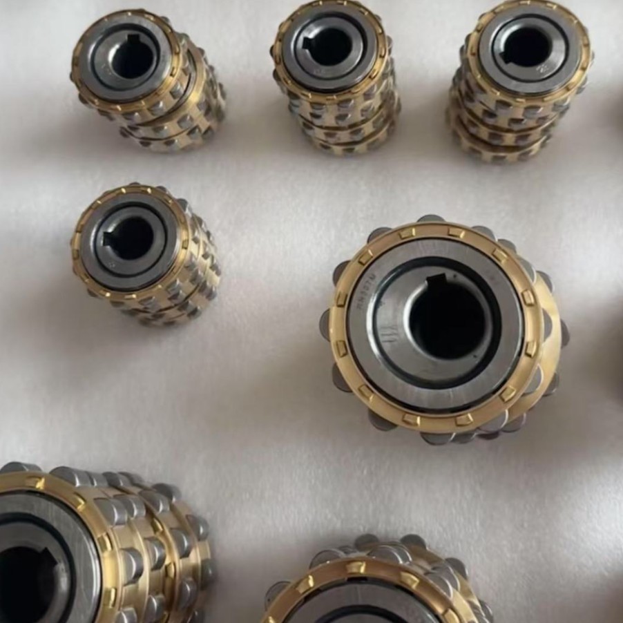 700752307 600752307 550752307500752307优质偏心圆柱滚子轴承