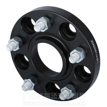 PCD 5x114.3 5x4.5 Thick15/30MM Aluminum Forged Wheel Spacers