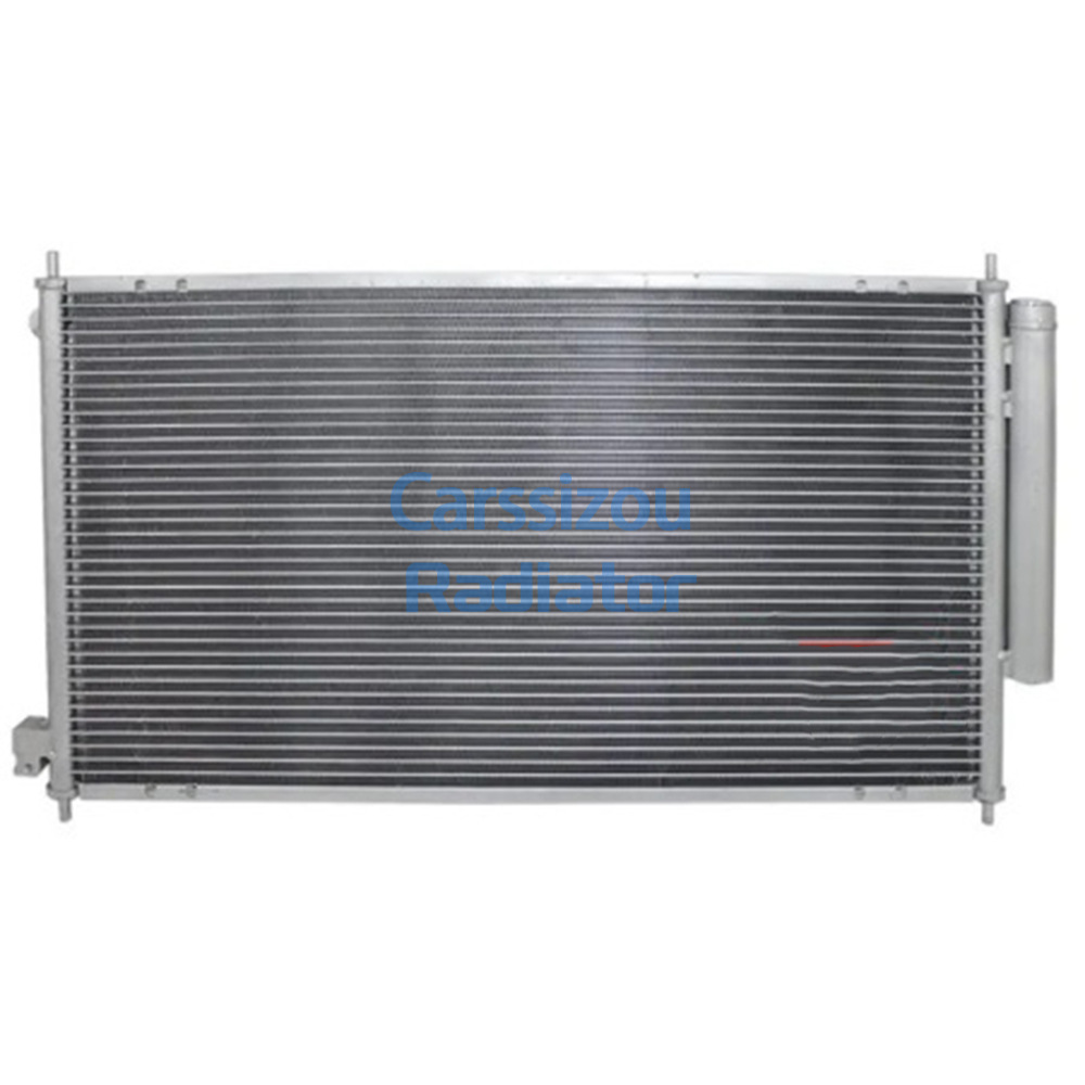 80110-SEA-003 本田雅阁汽车配件空调冷凝器
