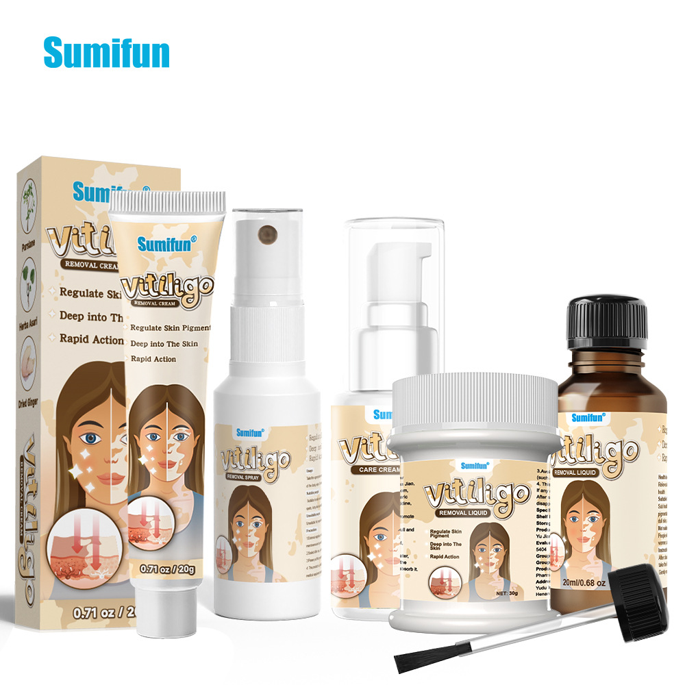Sumifun Transfrontier White Spot Treatment Kit AliExpress Amazon Transfrontier Camarón yeso spray líquido de comercio exterior