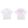 Back Pink Letters White 6011