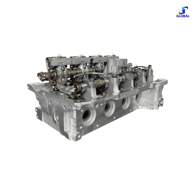 N20 Cylinder Head Assembly Is Suitable for 320I328I520I528Ix1 Bmw New Model with Eccentric Shaft 11127624779