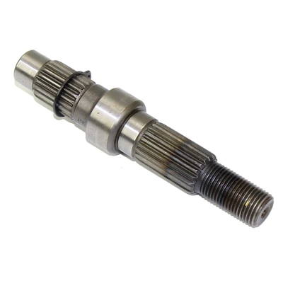 gearbox kit gearbox gear box – Motorcycle engine and accessories - 50-rear-axle-short