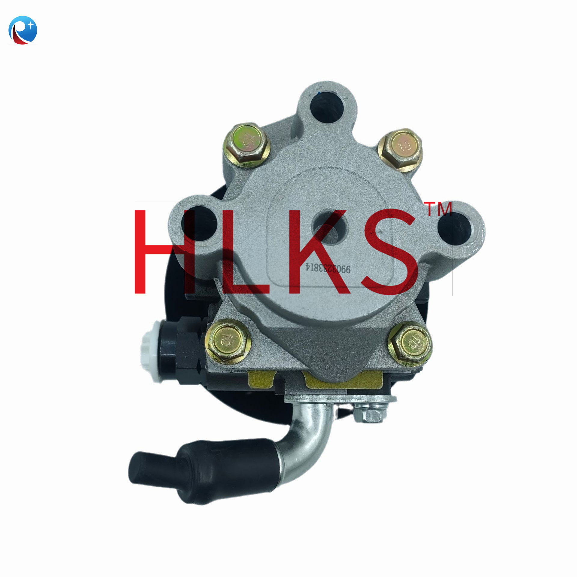 44320 - 0K020 adecuado para la bomba de refuerzo del motor de dirección Toyota Hercules 5L bomba de refuerzo de dirección vigo