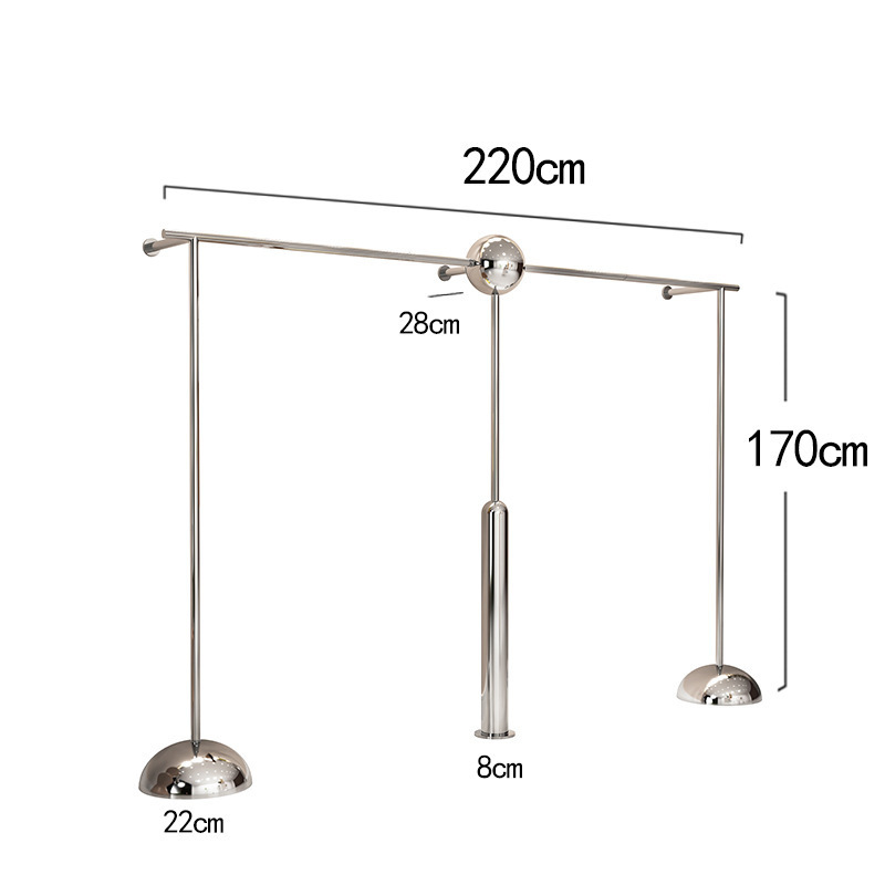 C형, 길이 220, 높이 170, 스테인레스 스틸이 두꺼워지고 두꺼워졌습니다.