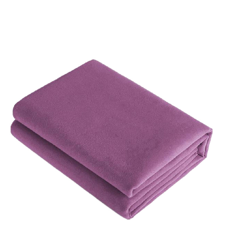 Ayanga Yoga asistido mantas de meditación gruesas mantas de descanso mantas de soporte de calor mantas al por mayor