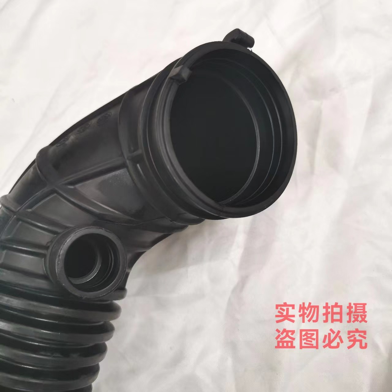 Suitable for Accord, Odyssey, Spirior, Crosstour Air Intake Pipe, Air Filter, Flow Pipe, Intake Hose, Original Factory
