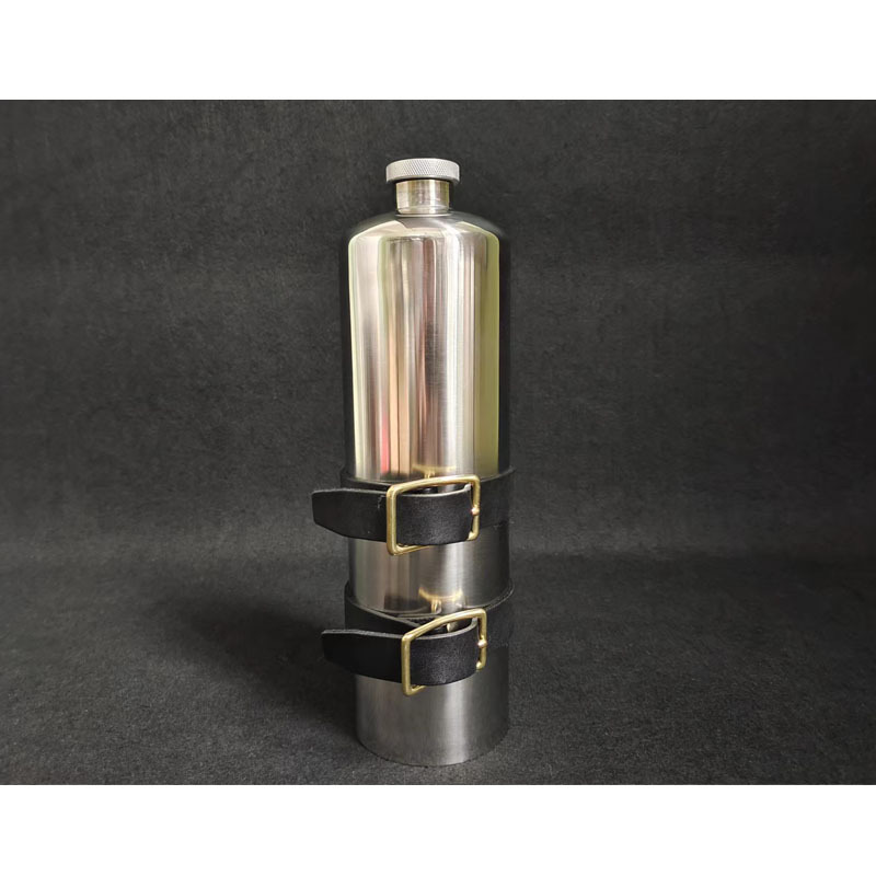 Motorcycle Retro Modification Oil Tank Suitable for CG125 Tianjun Boge Jvyun Chaitena Modification Oil Tank