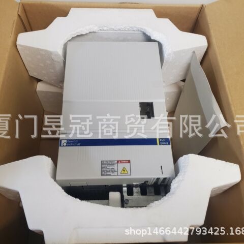 全新原装正品INDRAMAT伺服驱动器DKC05.3-016-7-FW R911292831 出