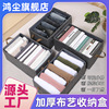 Storage box, cloth, clothing, trousers, storage system, storage basket, increased thickness