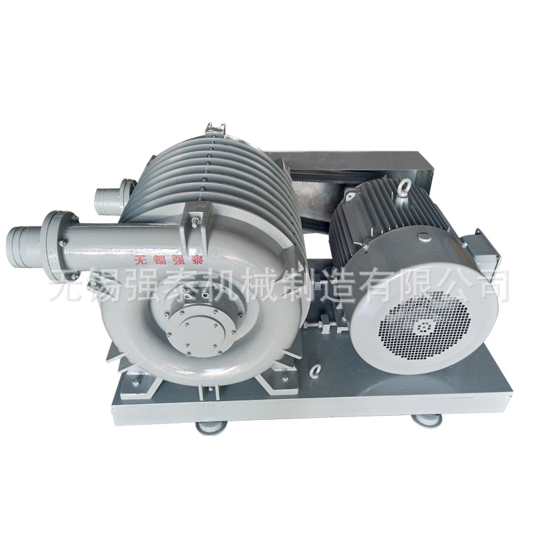 厂家供货强泰气泵层叠气泵防爆层叠气泵化工除尘大流量离心气泵