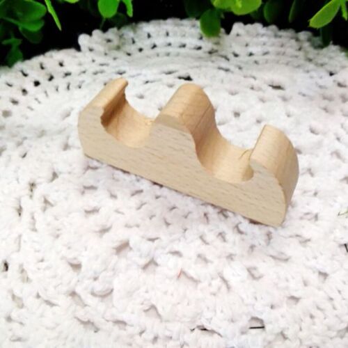 10-piece pen mountain pen holder pen holder Bamboo pen holder for writing brushes stationery pen holder