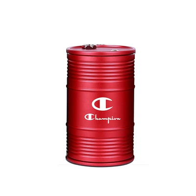 Creative Gift Ashtray, Car ashtray - champion-red-ashtray