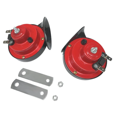 Electric Horn Snail Horn – Car horn/tweeter