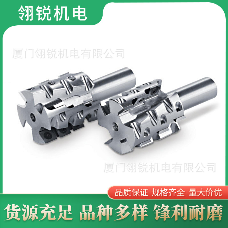 螺旋刀轴 刀轴专业厂家 刨砂机刀轴批发台湾压刨