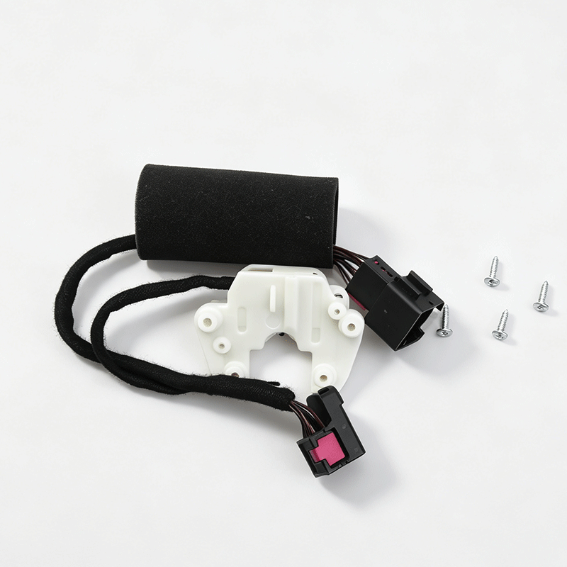 3Q0713128 Is Suitable for Audi, Volkswagen, and Skoda Car Gear Shift Lever Micro Switch Module