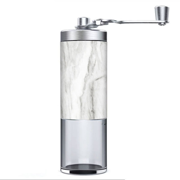 Coffee chopper stainless steel