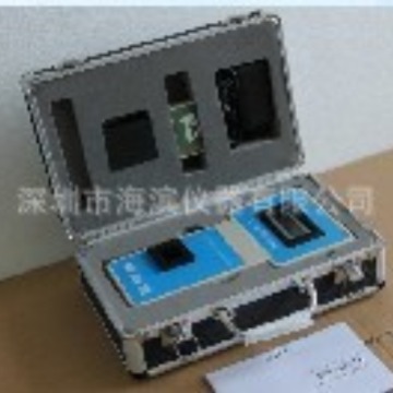 HFF-1A型挥发酚测试仪VFA水质分析仪挥发酚测定仪比色计