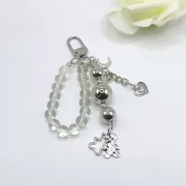 项链;手链;脚饰