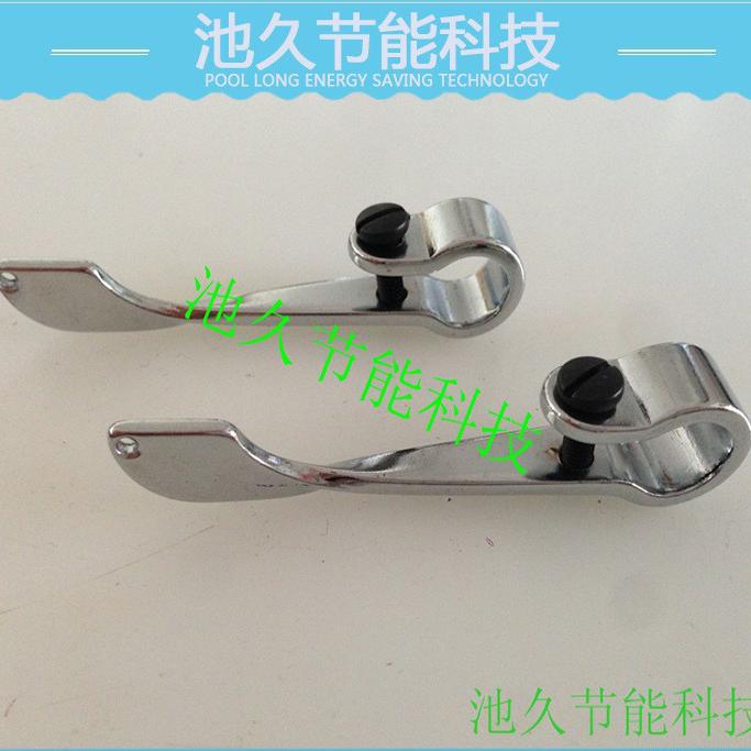 供应纺机配件 4-2 5-9输线杆  钉扣机系列