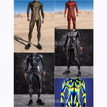2024��ʥ����Ʒ������3D����ӡ������cosplay������ݷ�װ