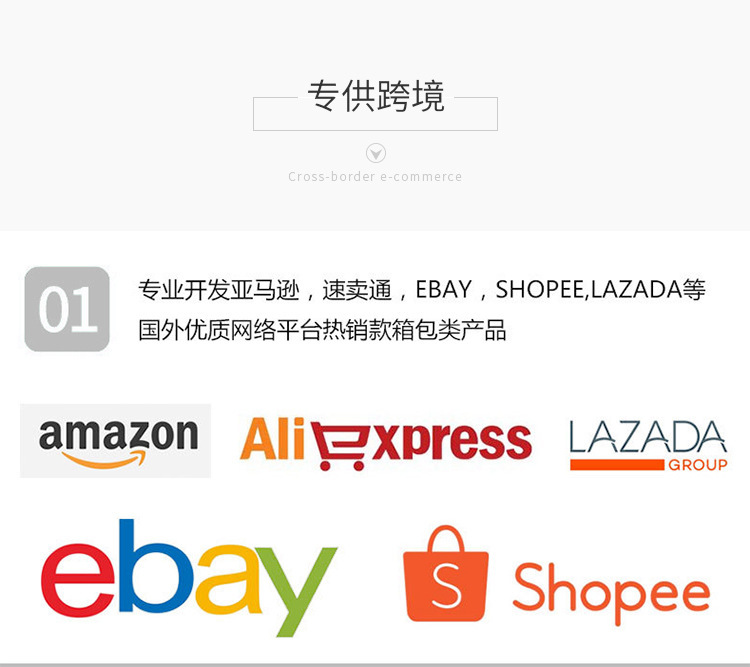 商品详情图_2020网红同款大容量蕾丝收纳袋韩国随身女新款旅