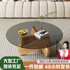 实木床;成套餐桌椅;实木沙发