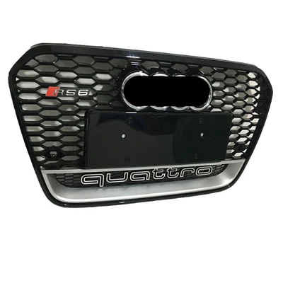 Zhongwang – Grille Rs6 Grille