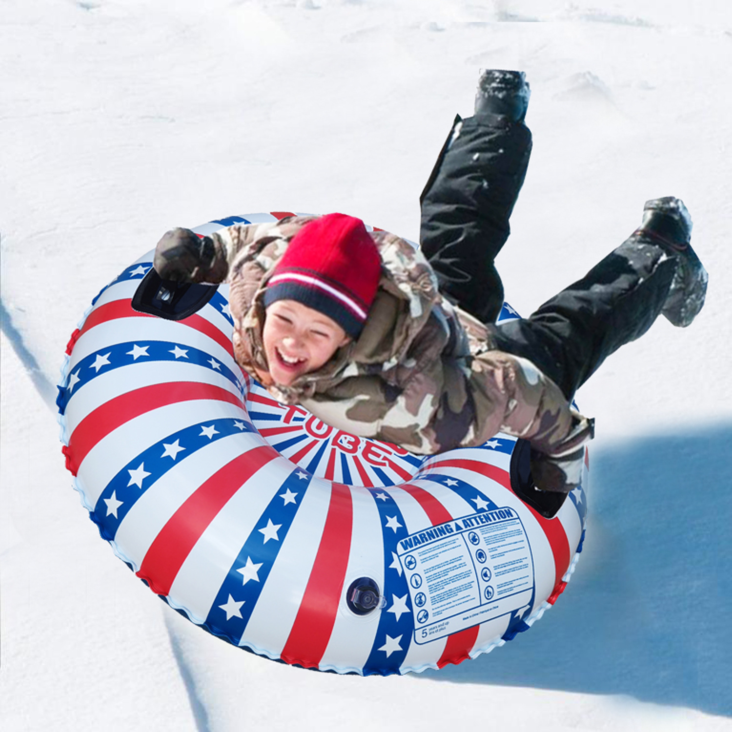 inflatable ski water aqua park PVC