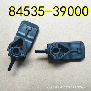 Adapted to accent Elantra Sonata I30 Yuxiang Lingxiang Tucson lion run glove box glove box Guide parts