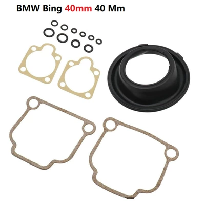 32mm 2 Assembly: Motorcycle engine and accessories