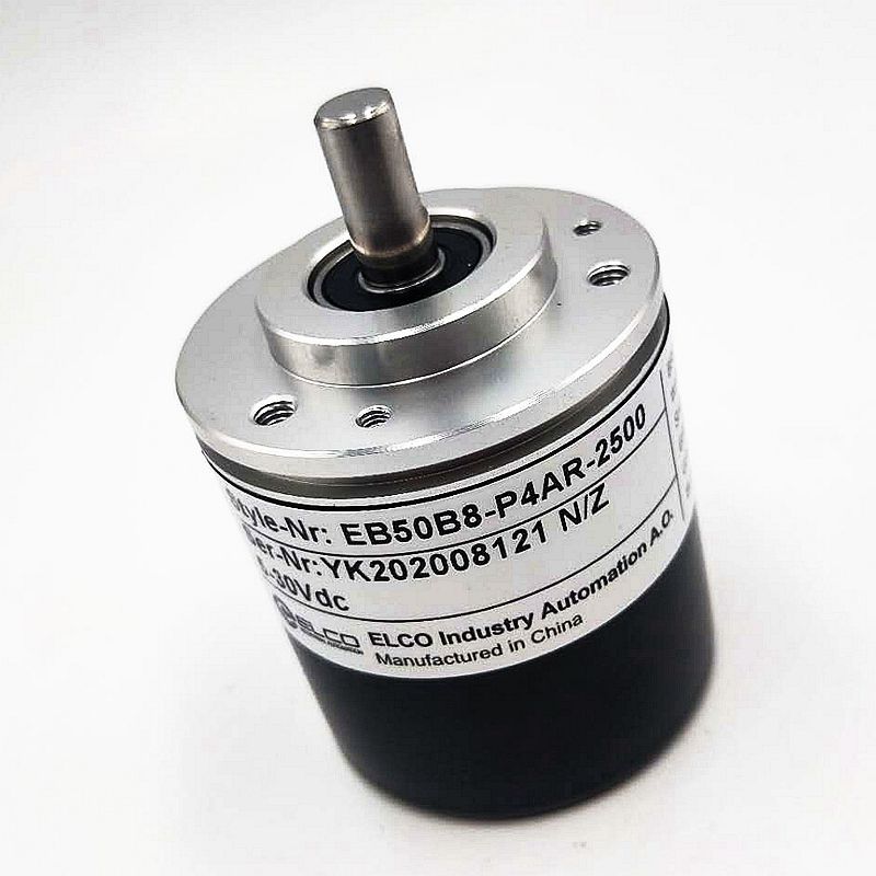 现货供应全新光电编码器EB50B6-H4PR-1000热卖