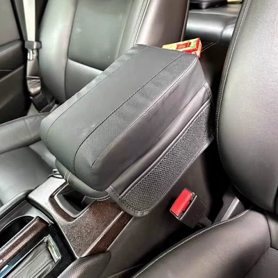 Car Armrest Pad Bag Interior – Armrest box pad
